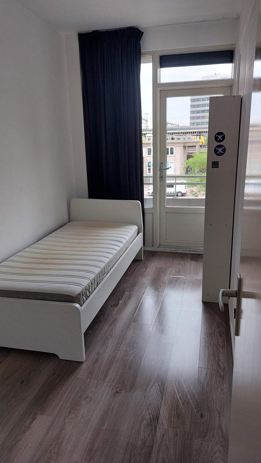 Habitación en Alquiler en Stationsplein, Hengelo