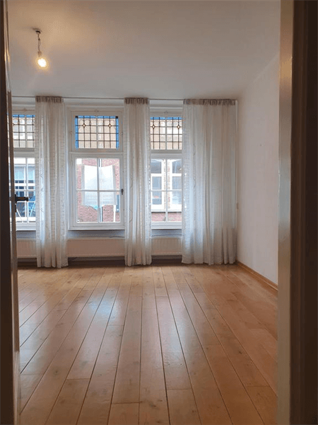 Appartement Klaasstraat, Venlo - Zur Miete