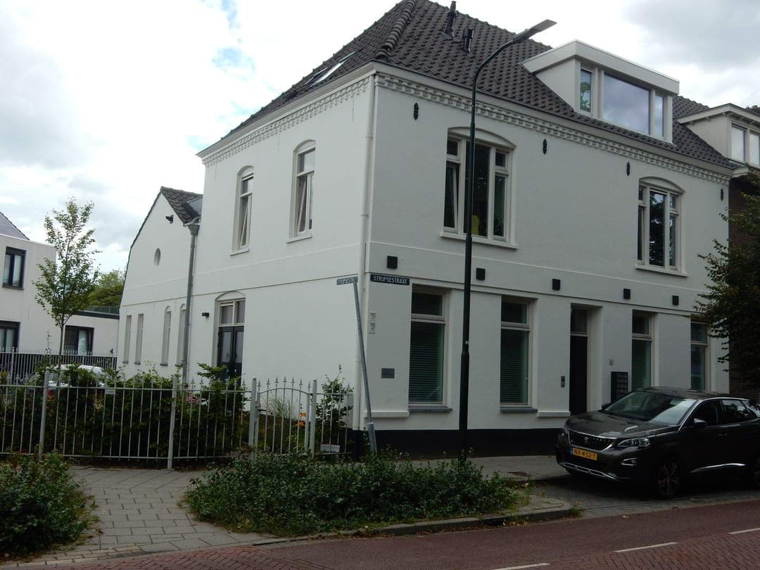 Apartment Strijpsestraat 82, Eindhoven - For Rent
