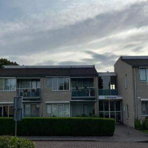 2 Kamer Appartement op begane grond, Sint Josephpark 4, Blokker - Te Huur