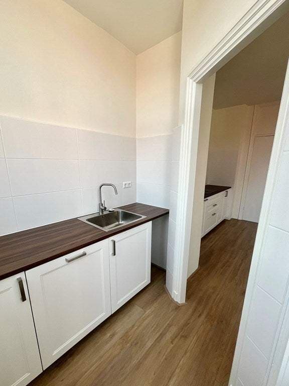 Appartement Zwaanshals, Rotterdam - Te Huur