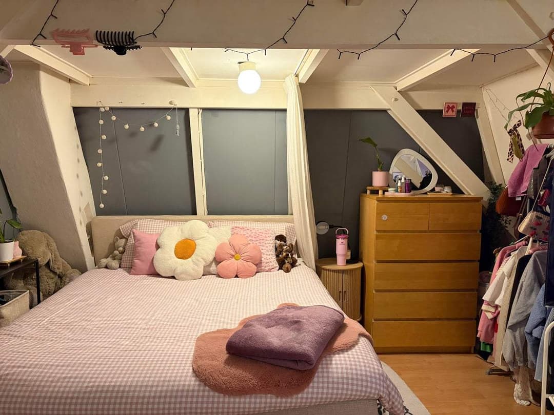 Zimmer Havenstraat, Sneek - Zu Vermieten