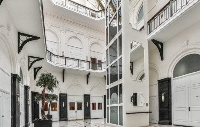 Wohnung Herengracht, Amsterdam - Zu Vermieten