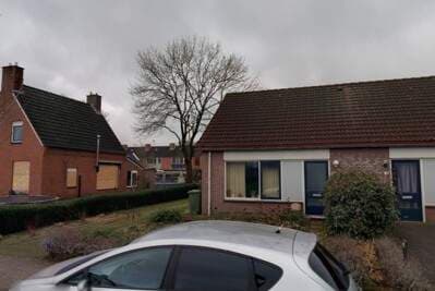 Casa de Esquina Stad 9-B, Roswinkel - En Alquiler