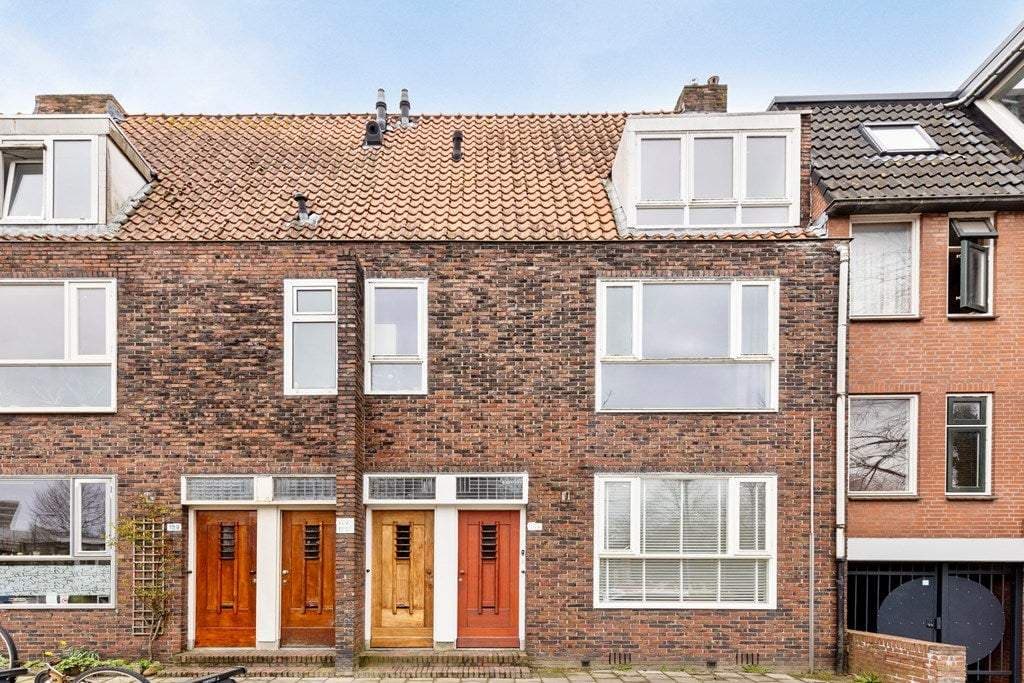 Room Winschoterdiep 157-A, Groningen - Te Huur