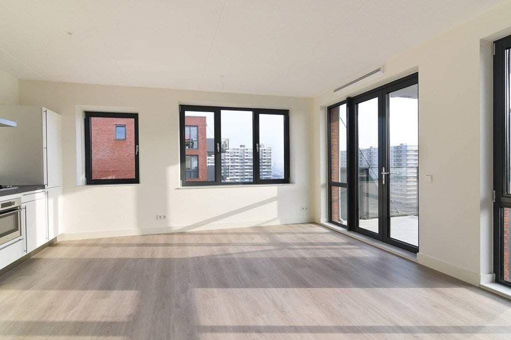 Apartamento Martinus Nijhofflaan, Delft