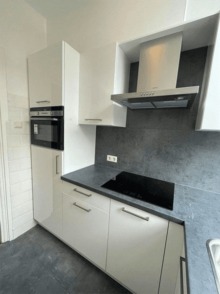 Wohnung Da Costastraat, Den Haag - Zur Vermietung