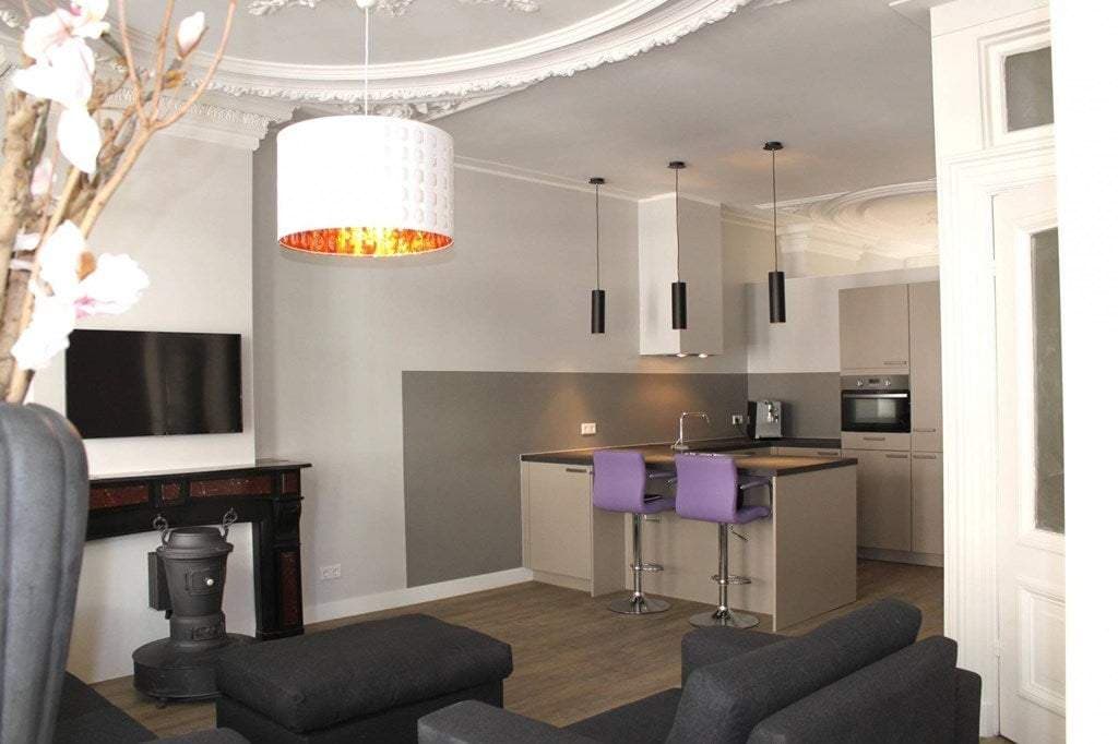 Wohnung Frans Halsstraat, Amsterdam - Zur Miete