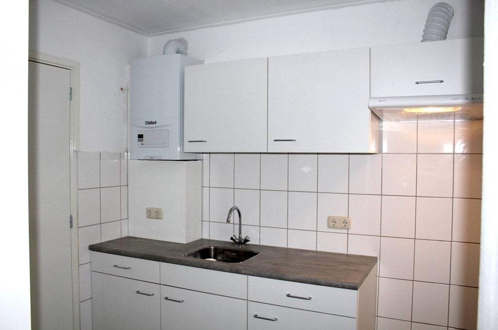 Flat Zuider Parallelweg, Velp - Ground Floor Apartment