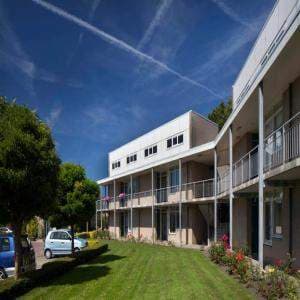 2-kamerappartement op de begane grond, Sint Josephpark 23, Blokker - Te huur