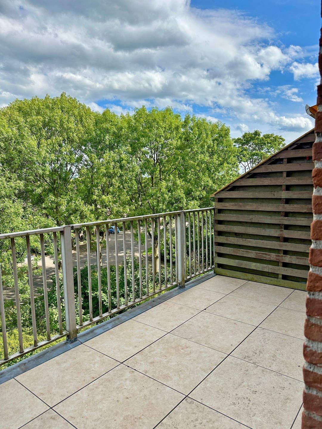 Dúplex Albert van Dalsumlaan 283, Utrecht - En alquiler