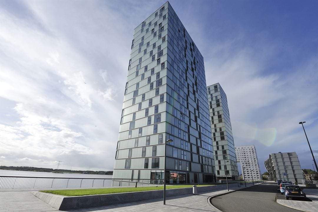 Appartement Koetsierbaan 177, Almere - Te Huur