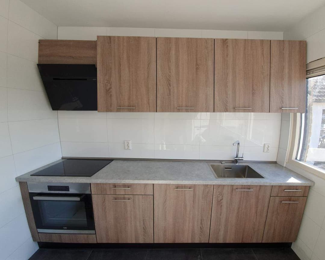 Habitación Hatertseweg, Nijmegen - En alquiler