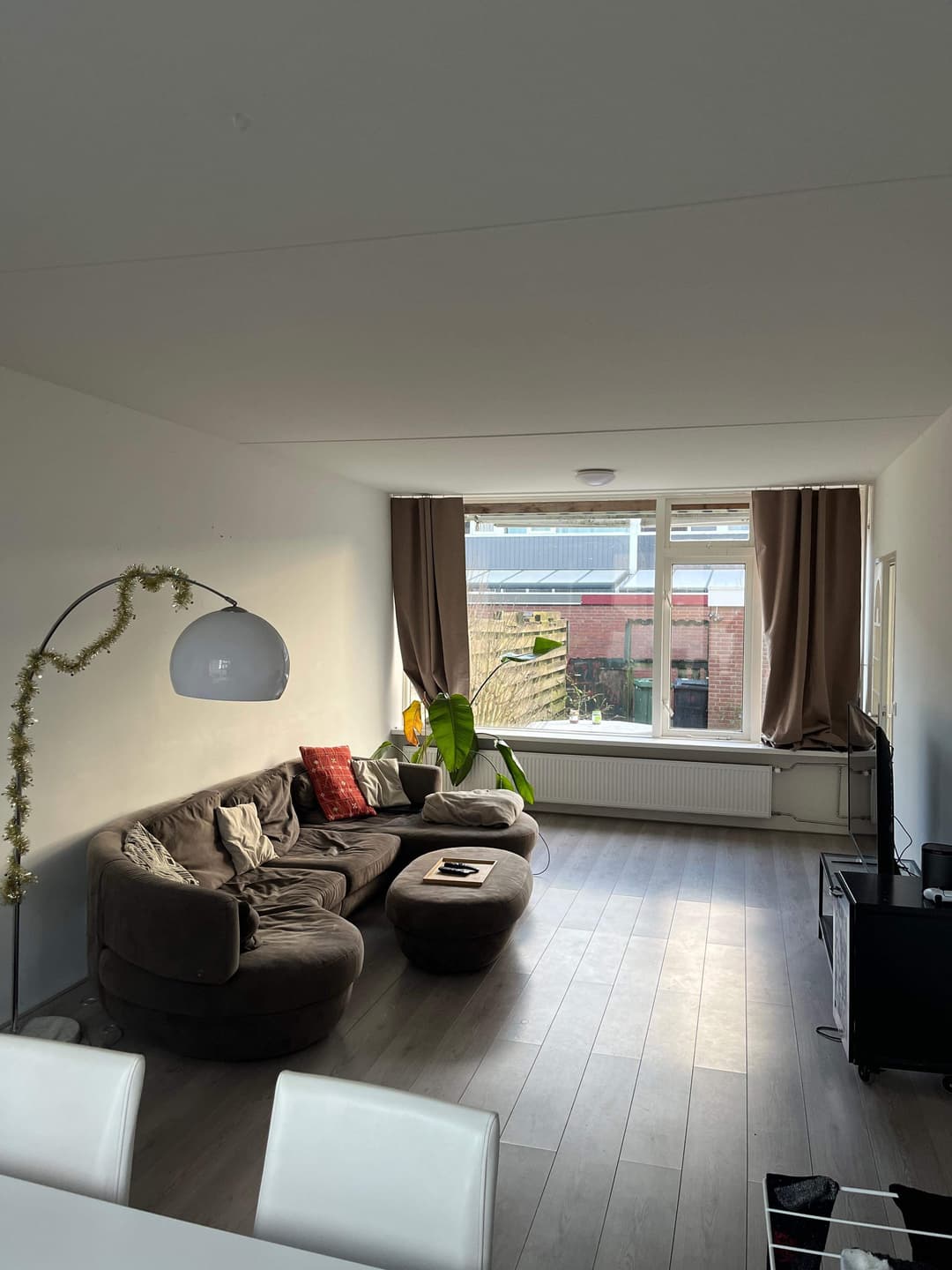 Unmöblierte Zimmervermietung in der Aquamarijnstraat, Groningen