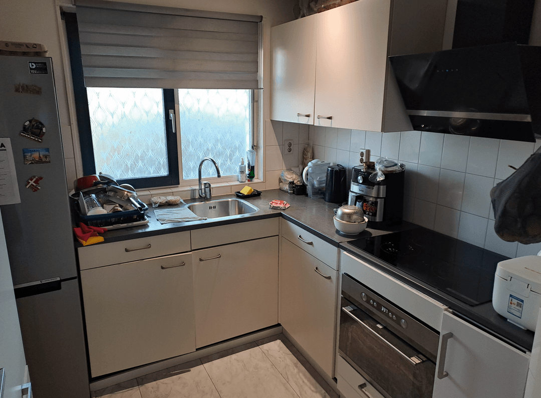 Seniorenwohnung Kleijn Barlaken, Heiloo - Zur Miete