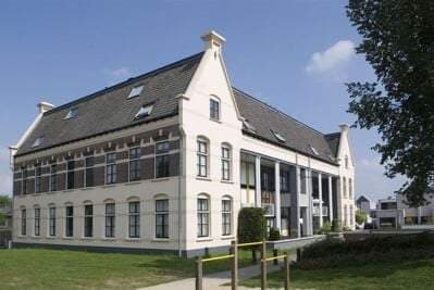 Ietje Kooistraweg 66, Apeldoorn - Appartement