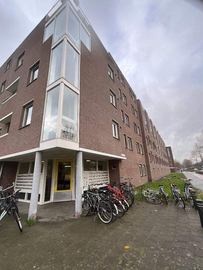 Apartamento Kooikersweg, 's-Hertogenbosch - Alquiler