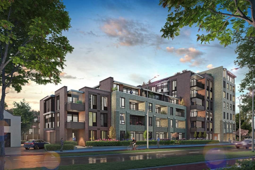 Appartement Pater Luijtenpad 75, Bergen op Zoom - Te Huur