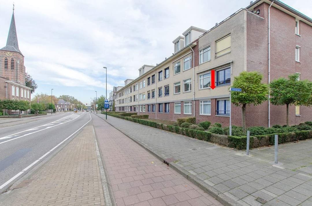 Flat Molengragte, Waalre - For Rent