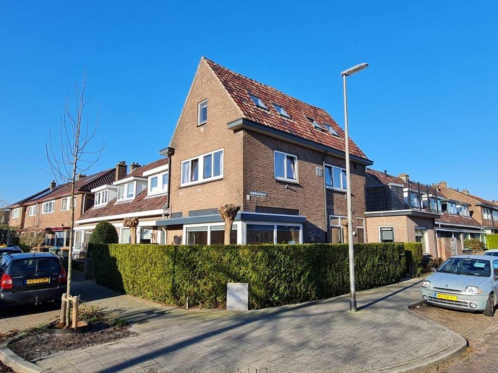 Huis Vermeerstraat, Deventer - Te Huur
