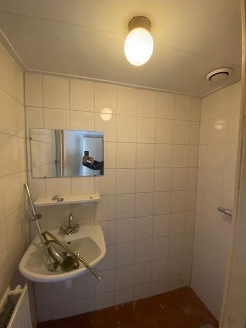 Wichmansstraat 12, Tilburg - Einfamilienhaus
