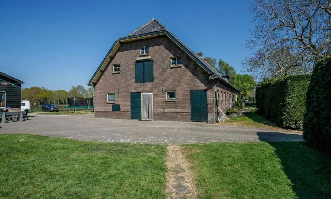 Kamer in Otterlo, Westenengerdijk - Te Huur