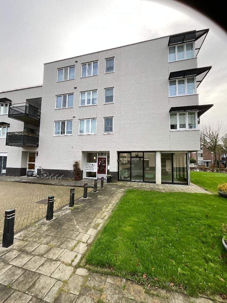 Appartement Vijfde Reit, 's-Hertogenbosch - Te Huur