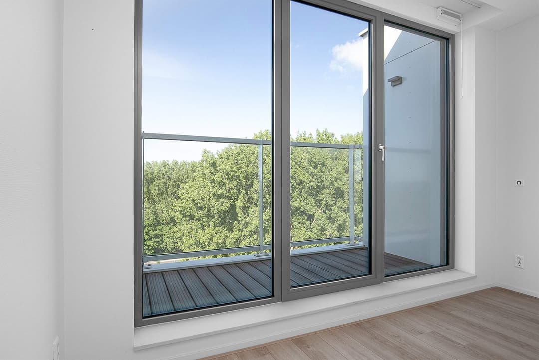 Apartment Joan Muyskenweg 4 H1, Amsterdam - Zur Miete