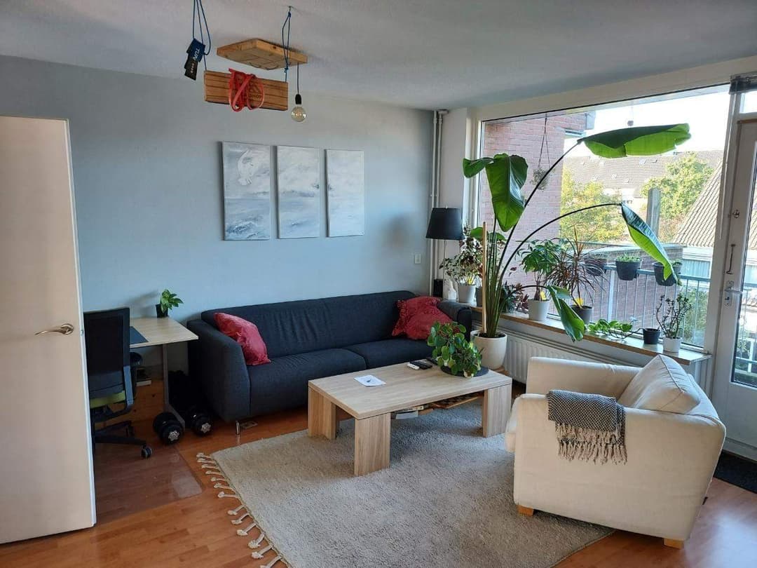 Gemeubileerd appartement in Zwaardenburg, Nieuwegein - Te Huur