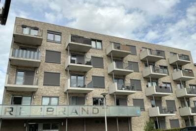 Wohnung Rembrandtlaan 84-H, Assen