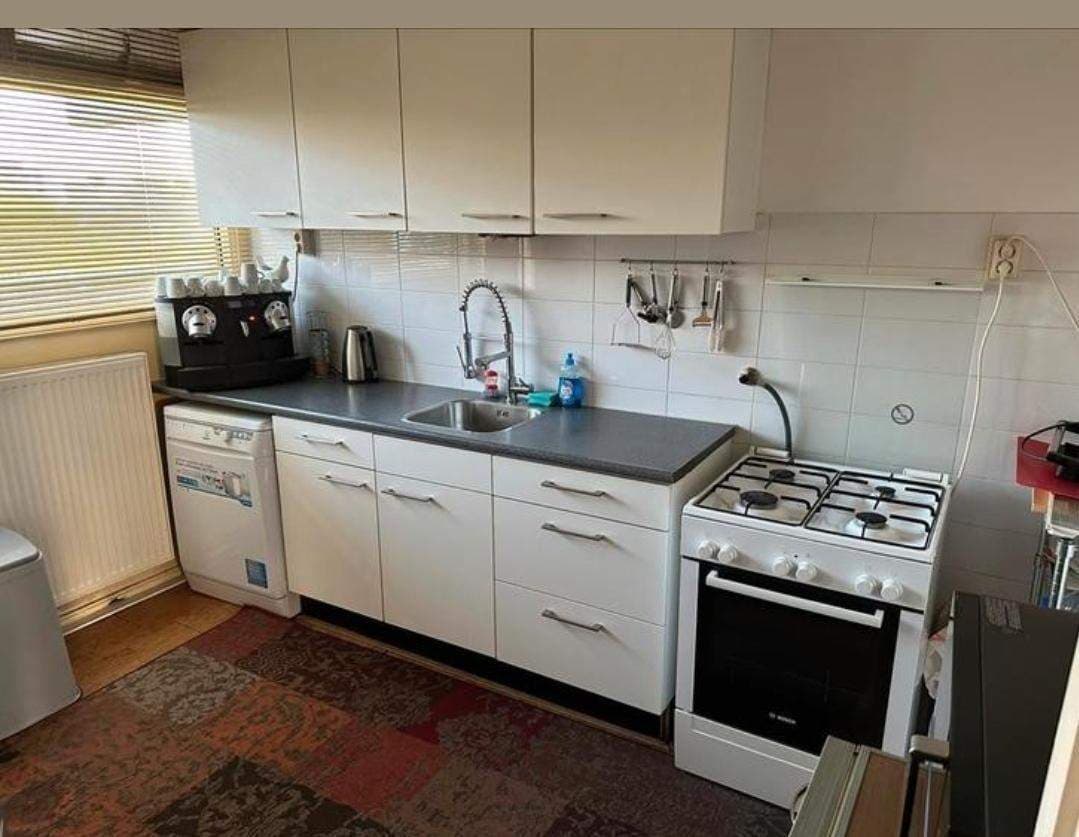 Möblertes Zimmer Prozastraat, Almere - Zur Miete