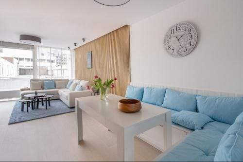 Maisonette at Rederserf, Scheveningen - For Rent
