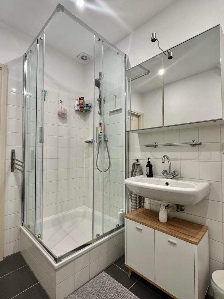 Chambre à louer à Maastricht, quartier Wyck