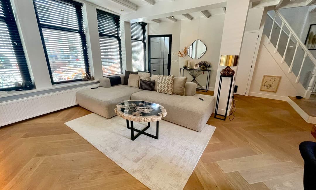 Appartement Violenstraat, Groningen - Te Huur