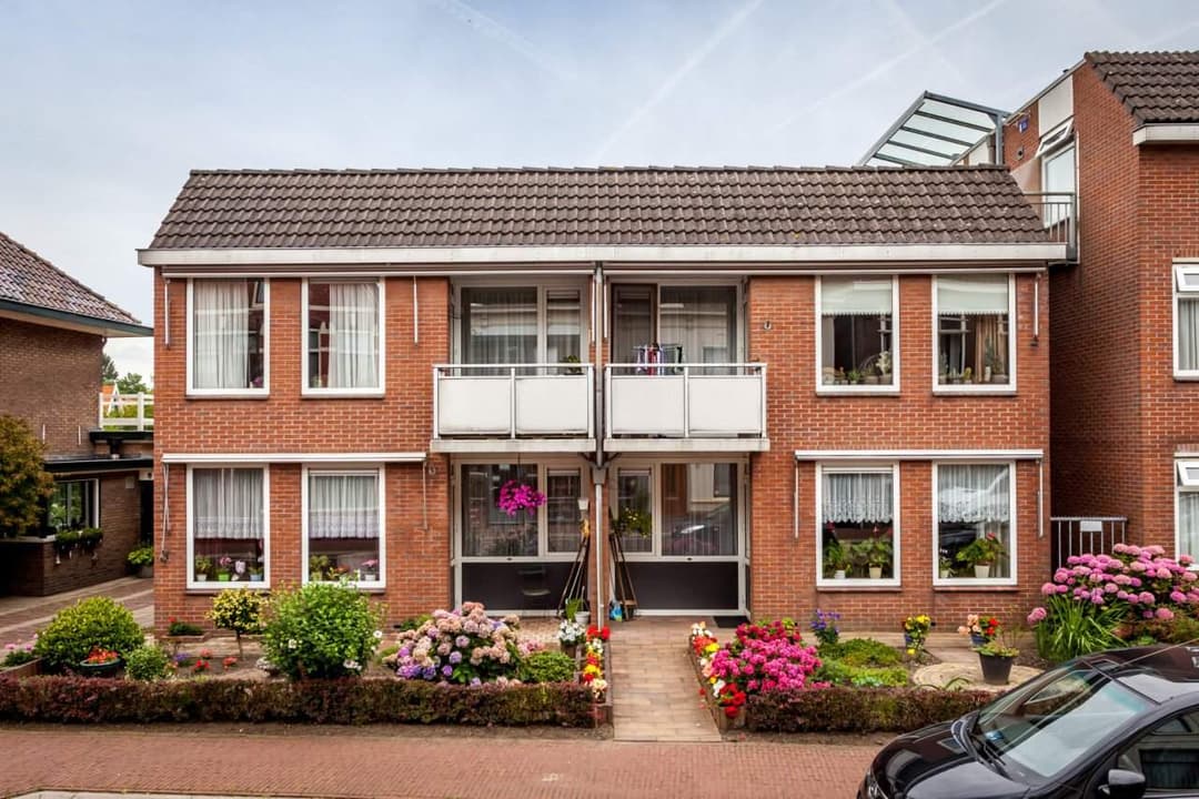 Apartamento Weurden 71, Winterswijk - En Alquiler