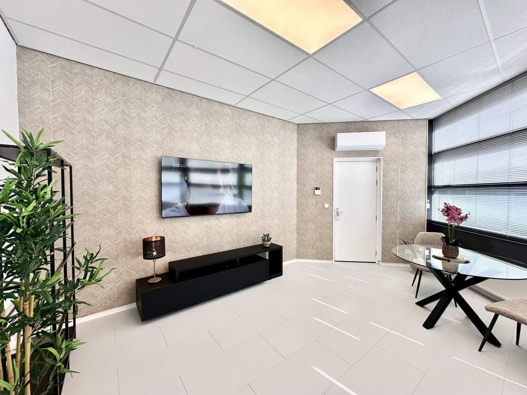 Appartement Olstgracht, Almere - À Louer