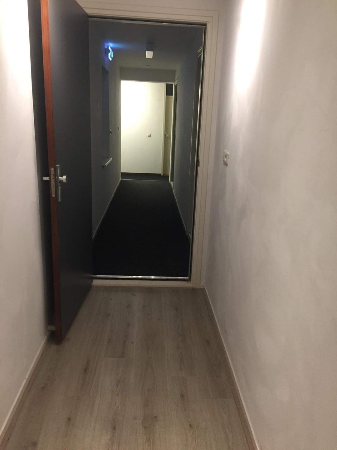Flat Hoofdweg, Eelde - Wohnung