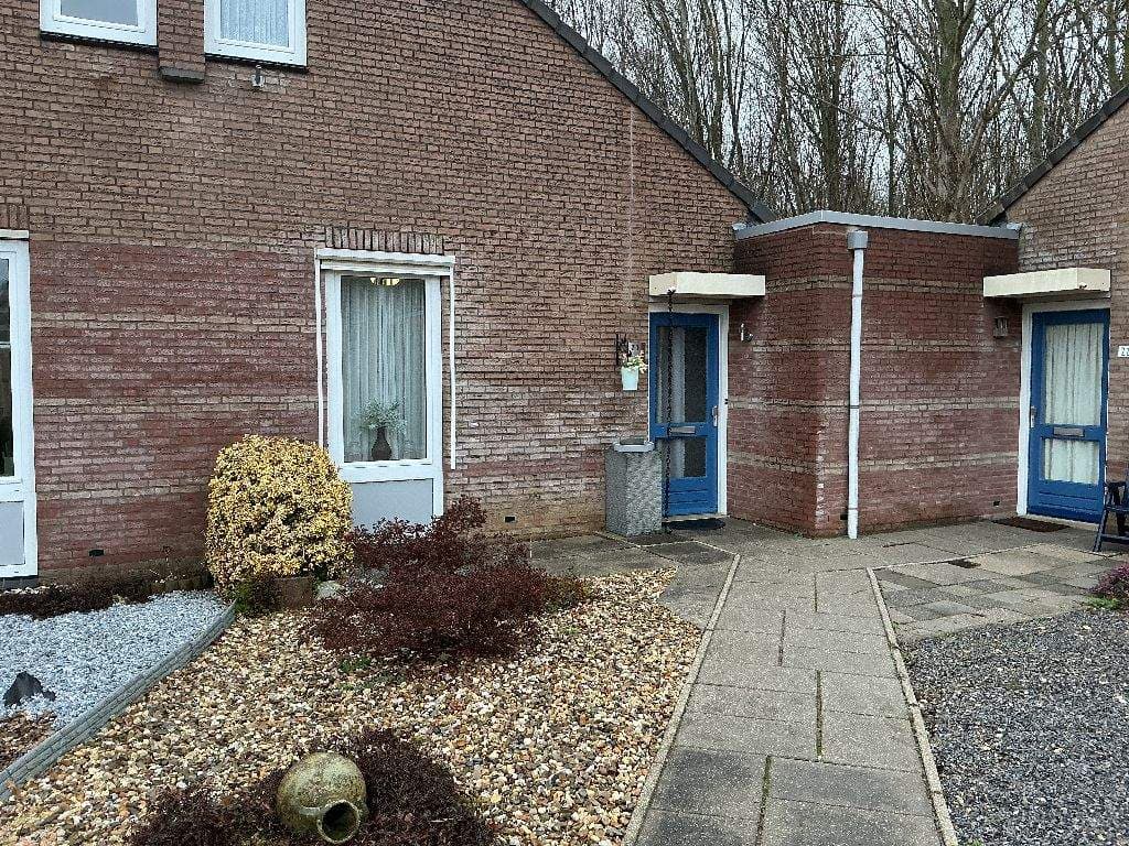 Reihenhaus Aan het Broek, Sittard - Zu Vermieten