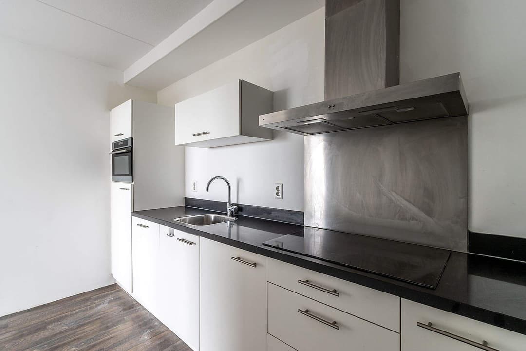 Wohnung Spaklerweg 12C140, Amsterdam - Zur Miete