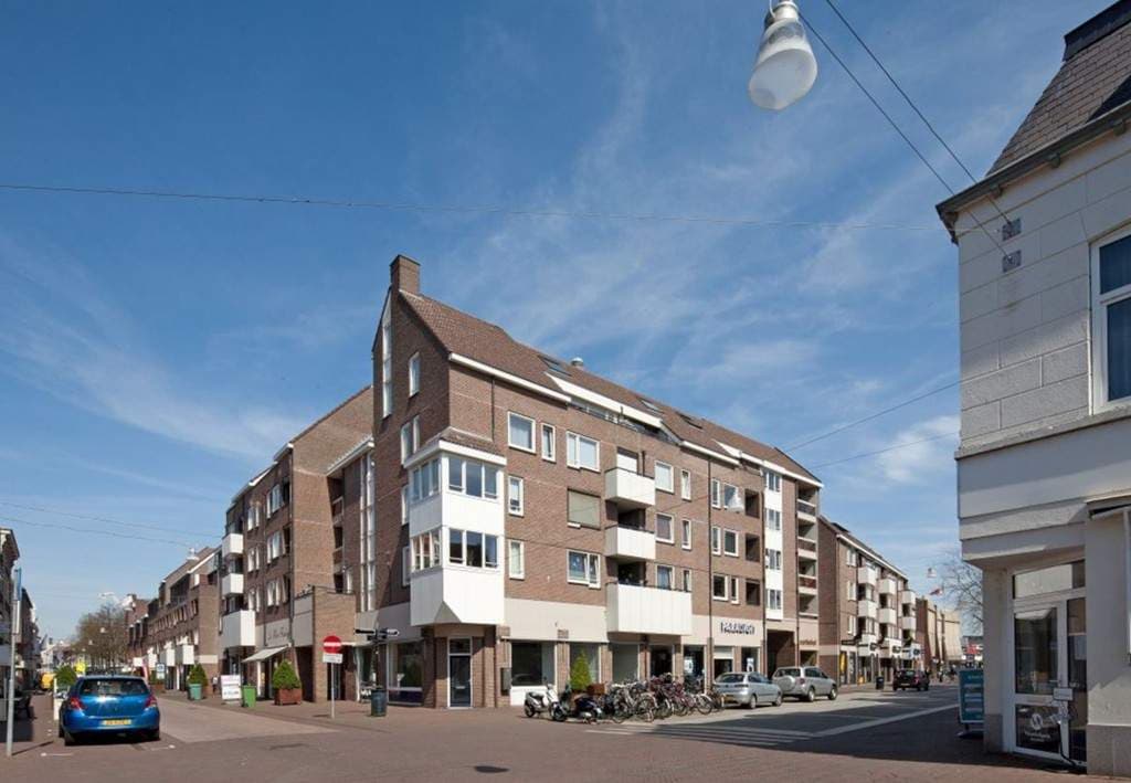 Appartement Kloosterwandstraat, Roermond - Te Huur