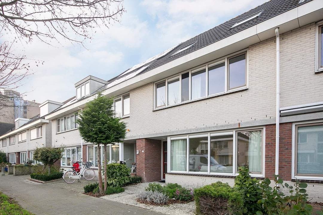 Huis Gunterstein, Amstelveen - Te Huur