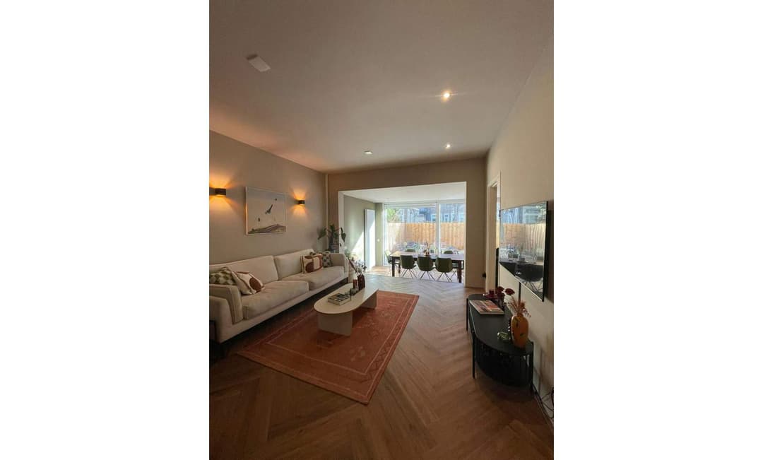 Appartement Hoofdweg, Amsterdam - Te Huur