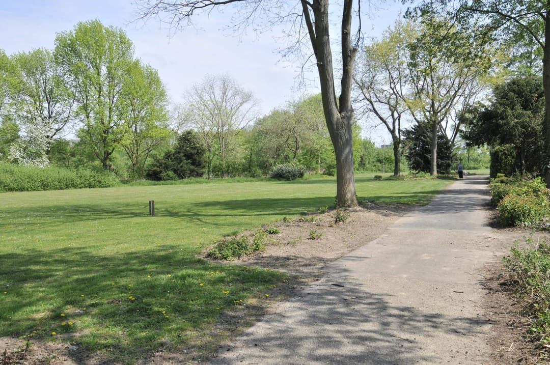 Wohnung Schepen Goltsteynstraat, Roermond - Zu Vermieten