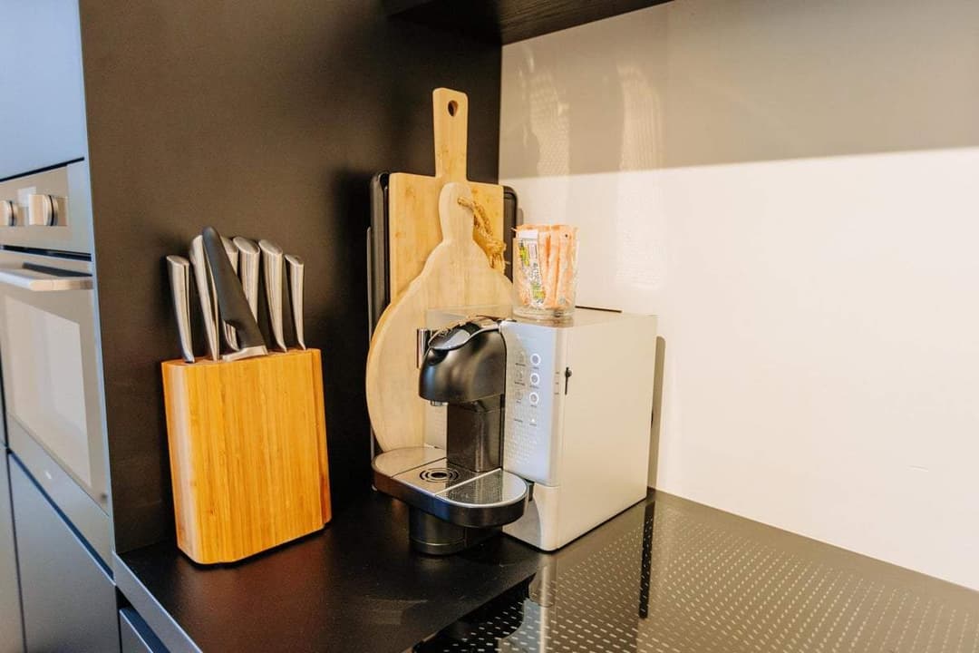 Flat Rutherfordstraat, Est Amsterdam - À louer