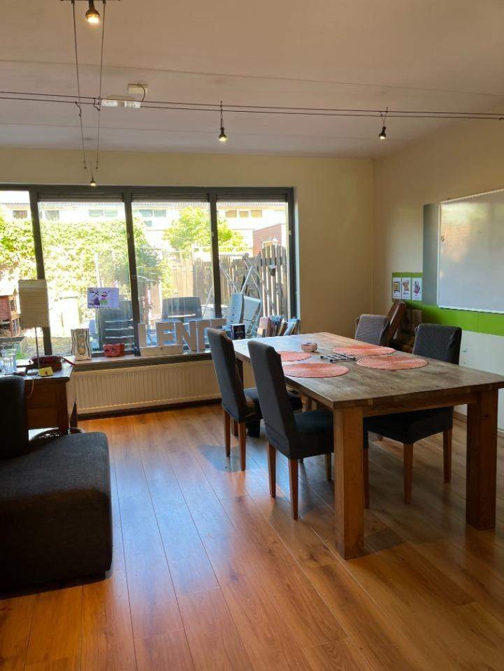 Furnished Room for Rent Aert de Gelderhage, Nieuwegein
