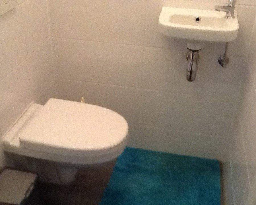 Habitación Amueblada Willy Sluiterstraat, Ámsterdam - Para Alquilar