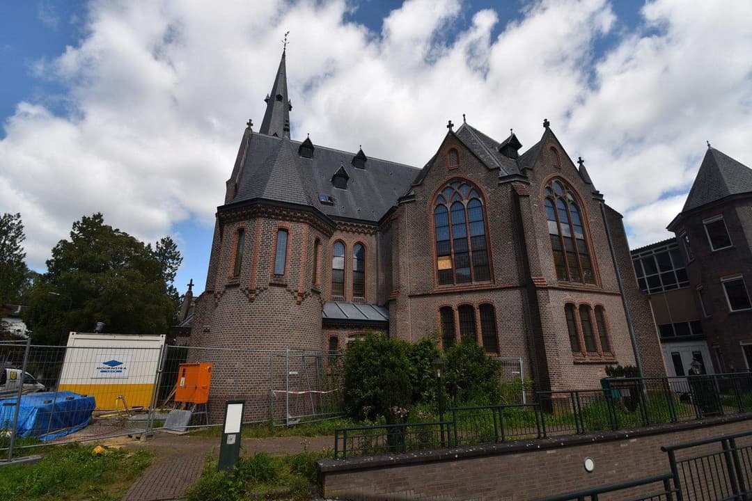 Appartement Piet Joubertstraat 6-S, Apeldoorn - Te Huur