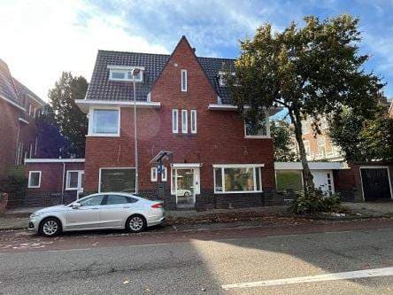 Apartamento Amueblado Rustenburgerlaan, Haarlem - Para Alquilar