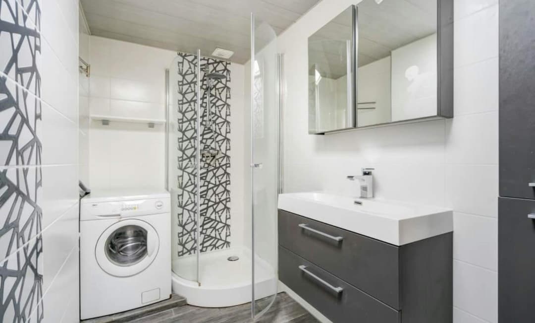 Appartement Pleinweg, Rotterdam - Te Huur