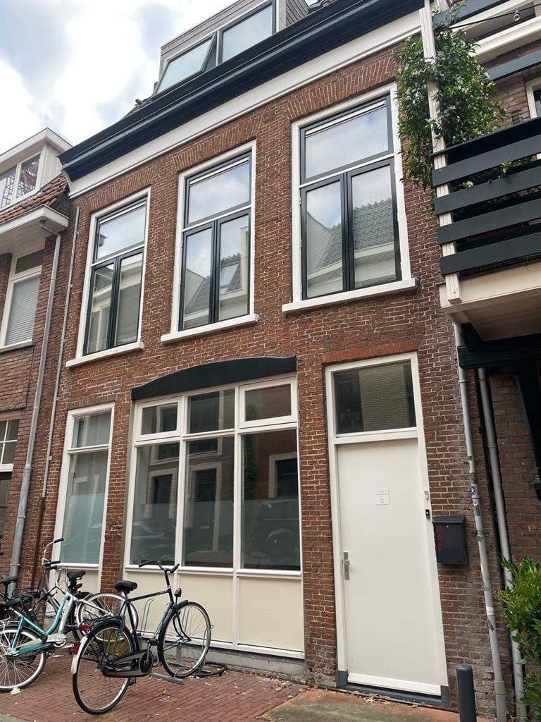Studio Gedempte Keizersgracht, Leeuwarden - Zu Vermieten